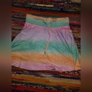 skater skirt